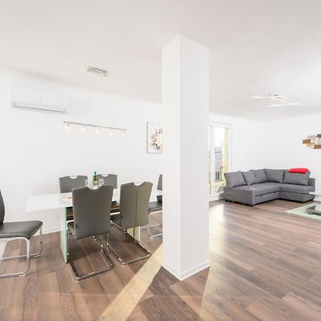 Central Hub Close To Main Station By Jr City Apartments Viena Exterior foto