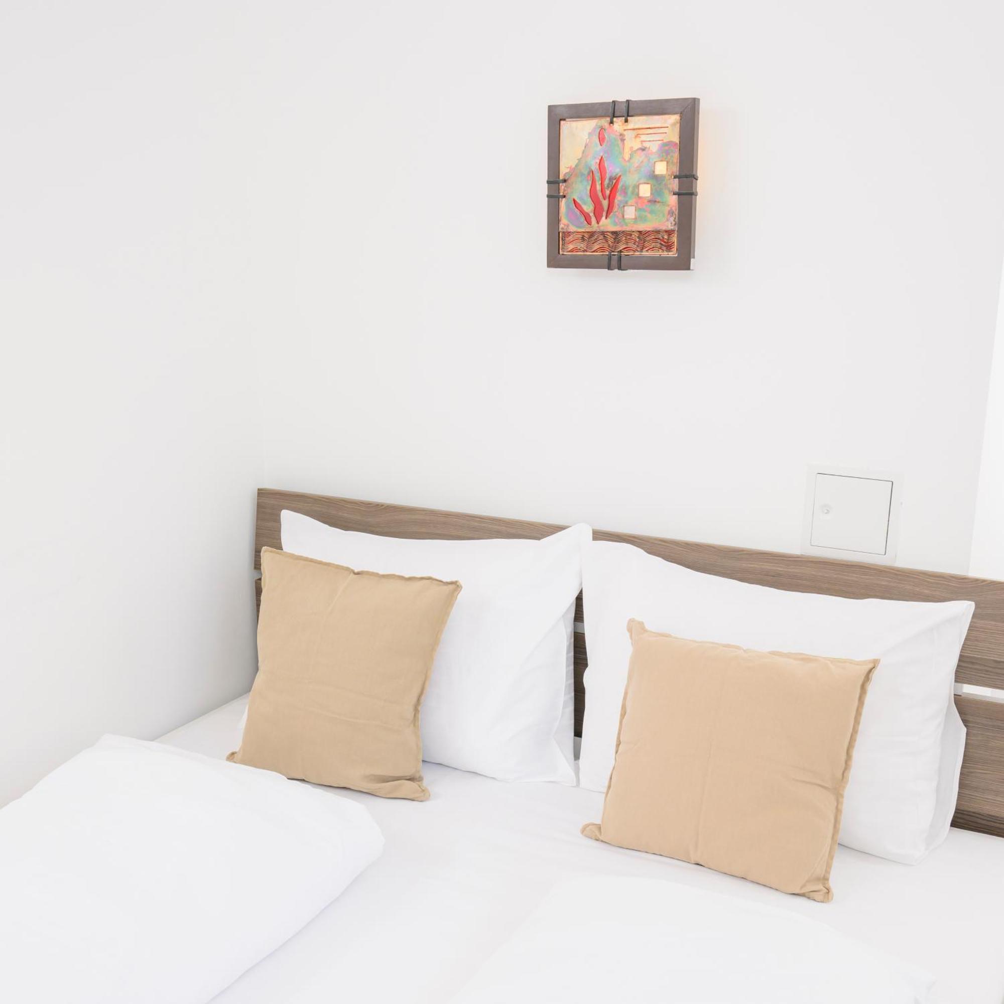 Central Hub Close To Main Station By Jr City Apartments Viena Exterior foto