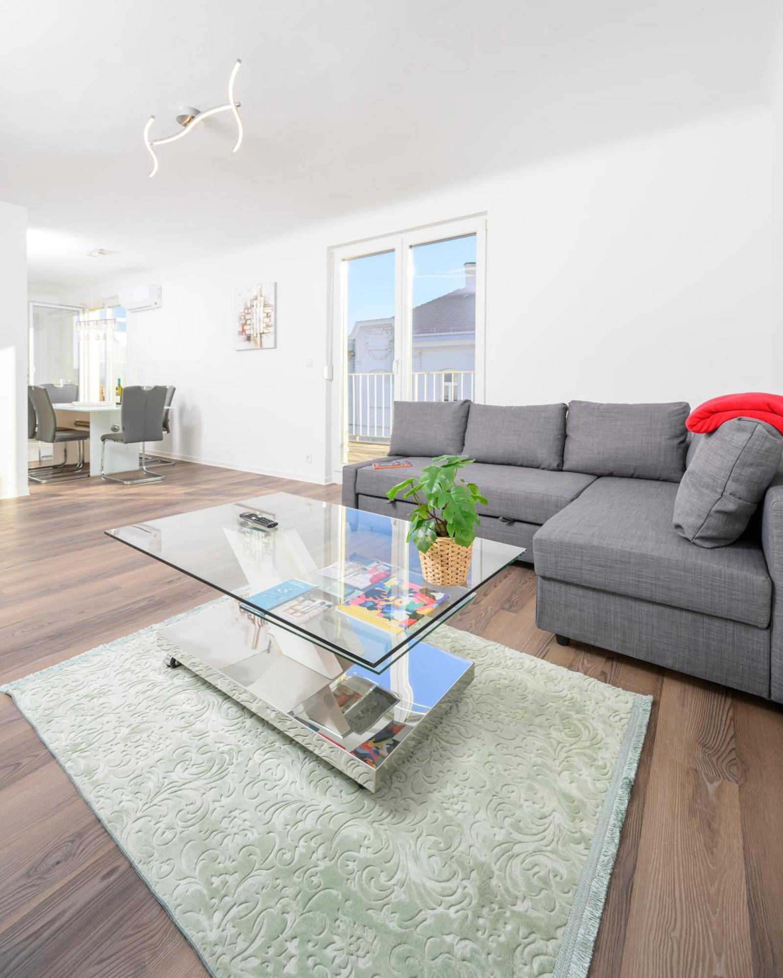 Central Hub Close To Main Station By Jr City Apartments Viena Exterior foto