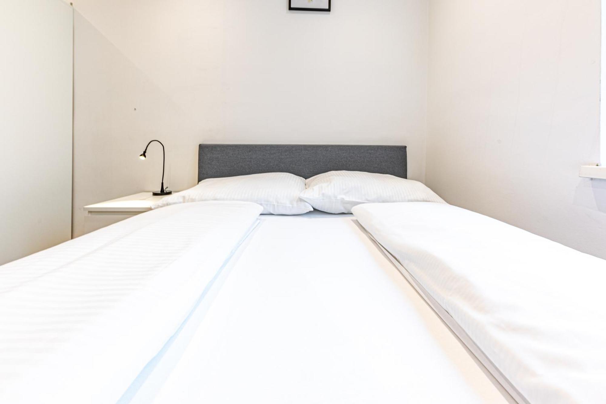 Central Hub Close To Main Station By Jr City Apartments Viena Exterior foto